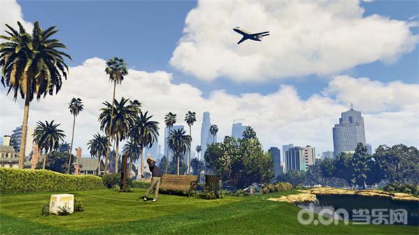 gta5原本的分辨率
