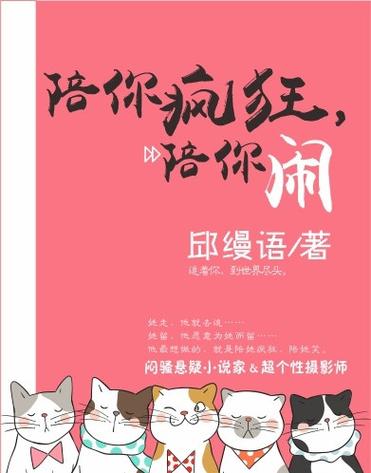 疯狂小说