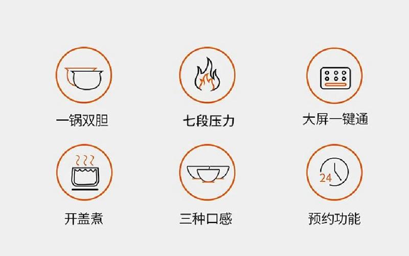 九阳电压力煲使用方法讲解视频