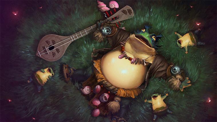 dota2最新