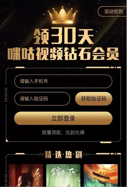 开通vip会员游戏截图