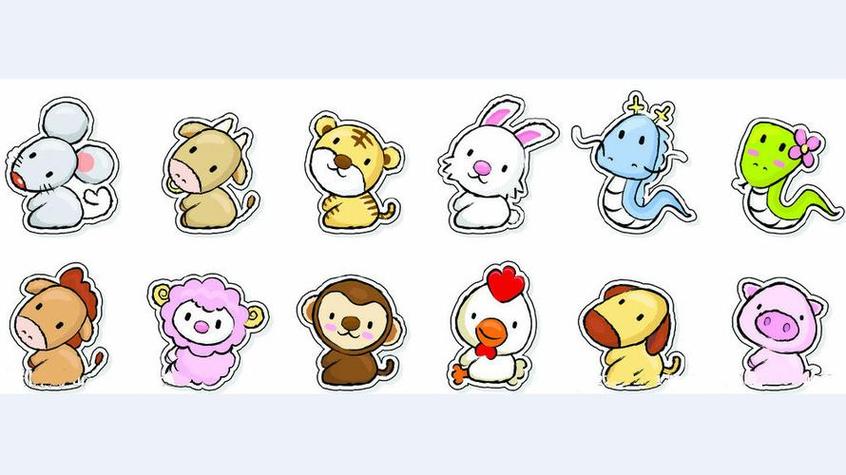 12生肖谁最大什么生肖缩略图