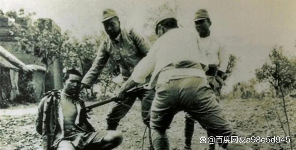 杀光平民影响什么