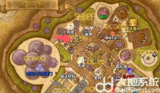 时光服赚金币的方法