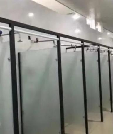 大学澡堂多少钱