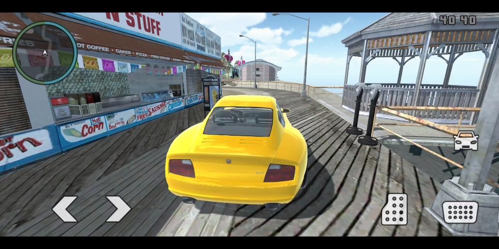 gta4自由城之章彩蛋