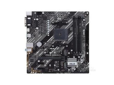 B550最建议买三个型号