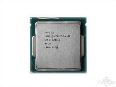 i5 4570核显的应用技巧