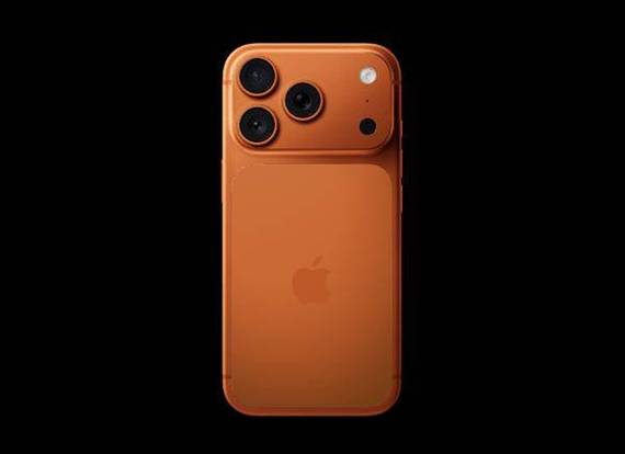 苹果官网17pm