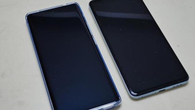 vivo手机屏幕频闪
