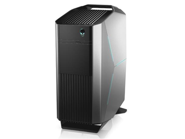 AlienWare-v2.0