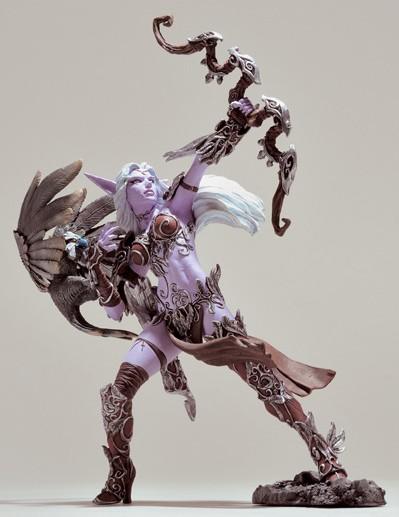 魔女蕾丝娜