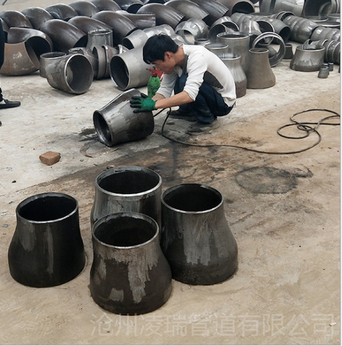 conreducer是什么管件