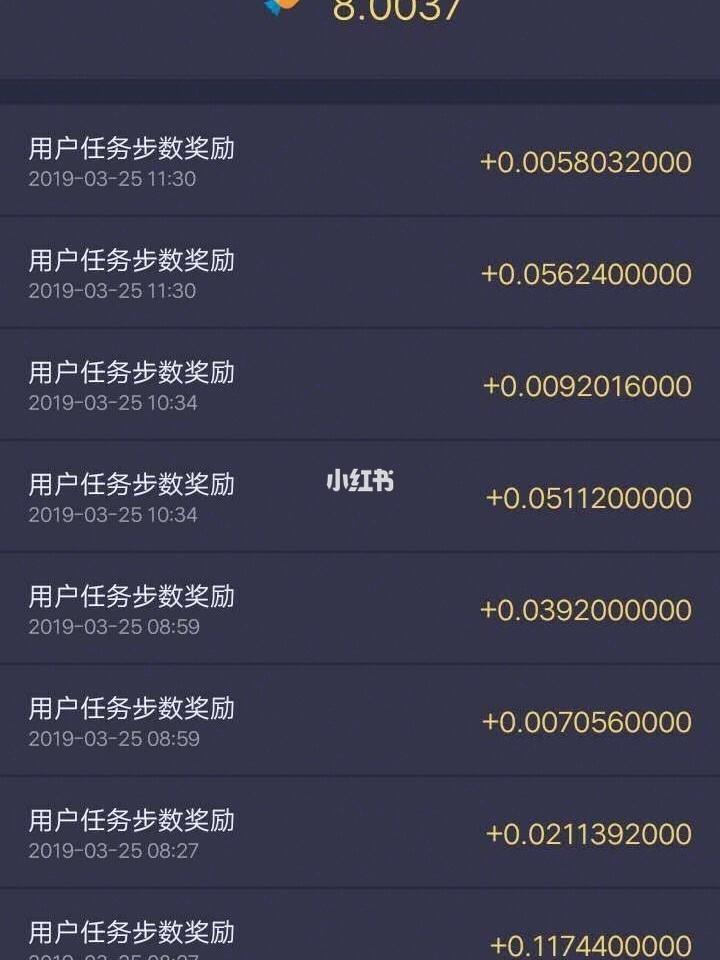 走路换糖果的软件叫什么