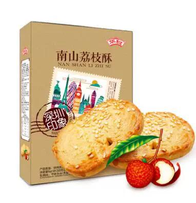 深圳特产哪里买比较正宗又便宜