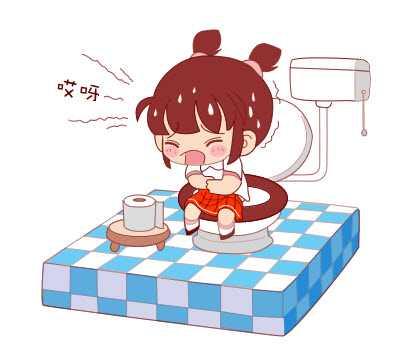 美少女拉肚子作文缩略图