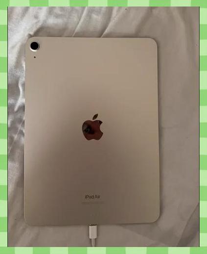 ipadair5功能详细介绍