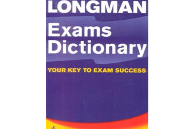 longman是出版社吗