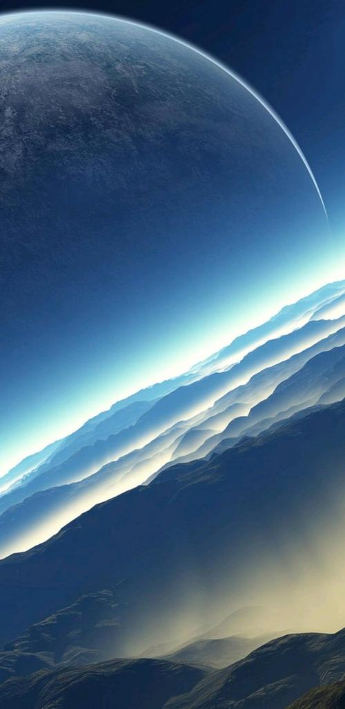 三星galaxy壁纸