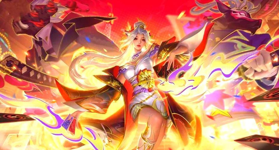 王者荣耀哪款皮肤人气