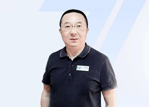 初级会计老师