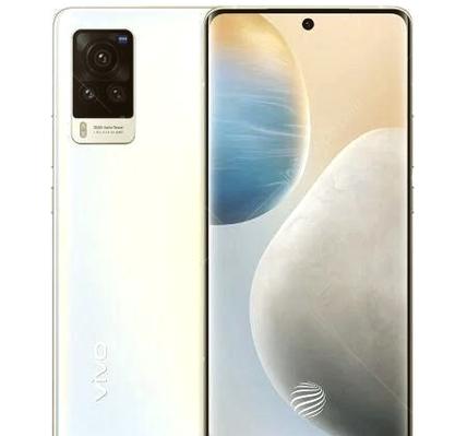 vivox60怎么看电池寿命