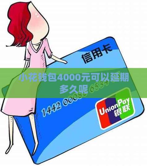 小花钱包多久可以重新申请截图