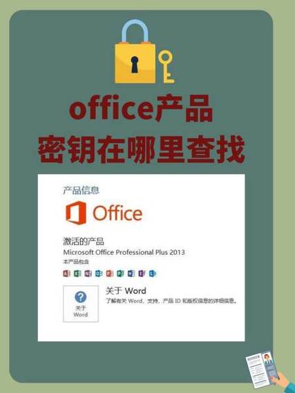 word的密钥