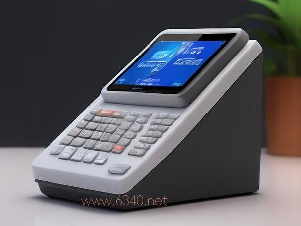 盒子支付pos机