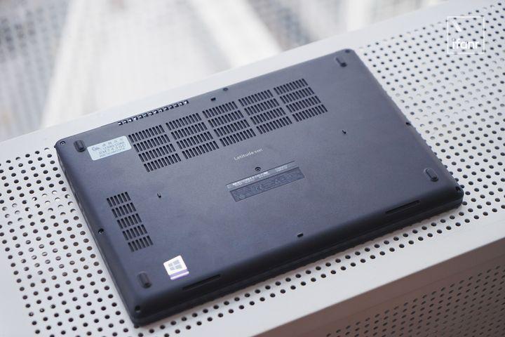 dell 5491