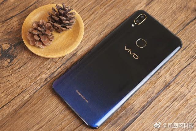 VIVOz3root
