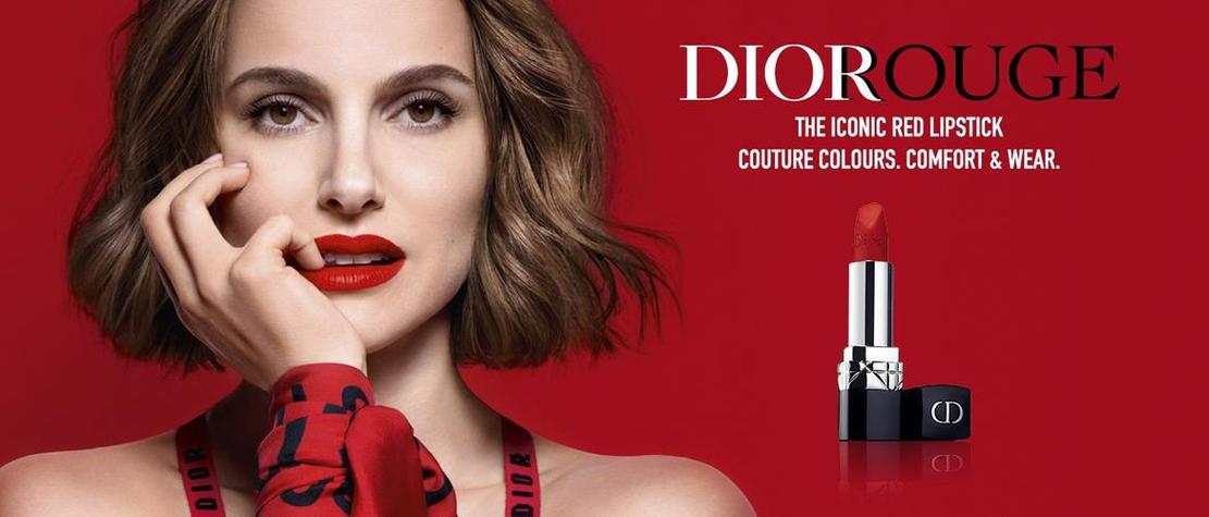 dior官网首页