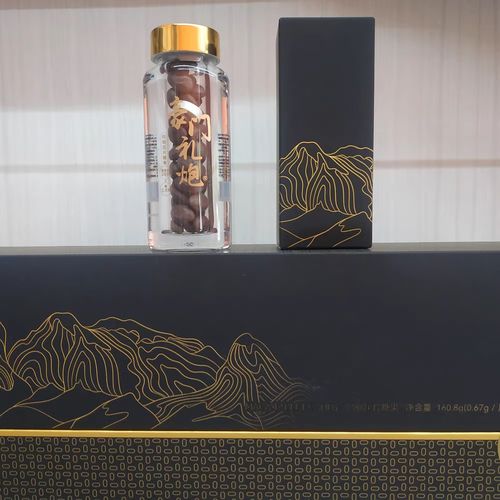 桔色豪门礼炮玛咖多少钱