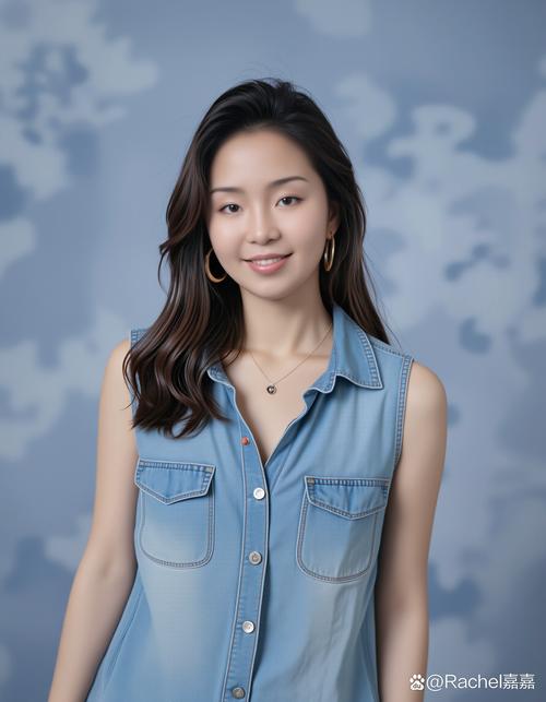 六嘉的个人资料