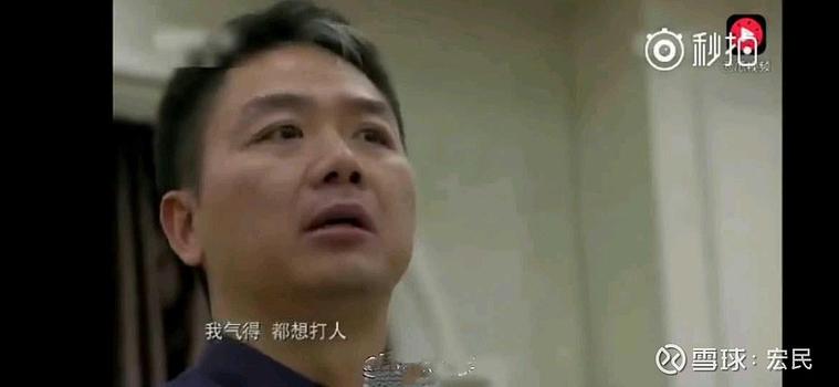 刘强东和辛巴谁更赚钱图标