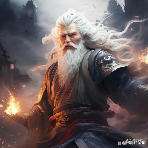 玄幻之最强老祖宗缩略图