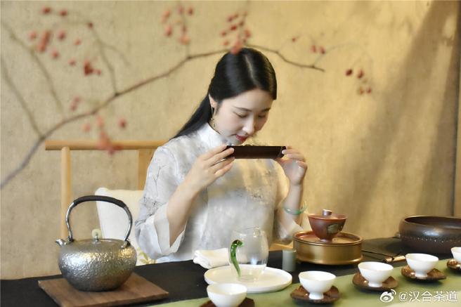 如何品茶的口感好坏