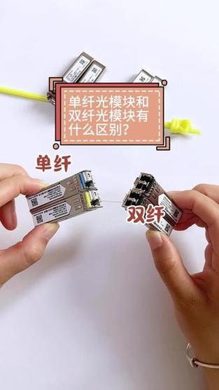 单模与双模的区别缩略图