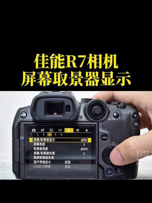 佳能相机取景器看不到缩略图