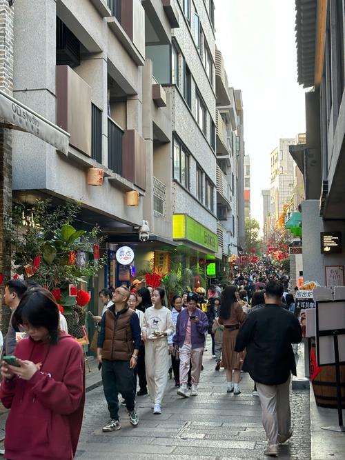 深圳柚子街