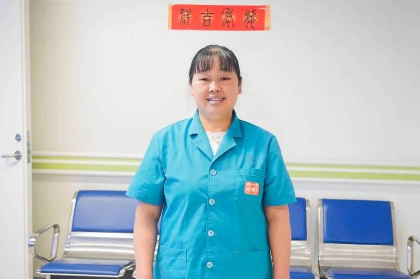 医院24小时护工