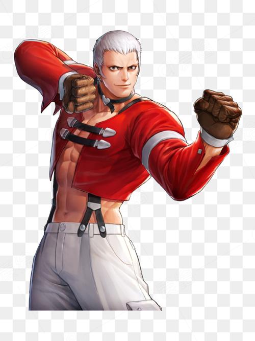 格斗之王7