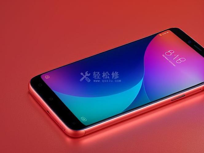 红米手机闪光灯亮一下就灭
