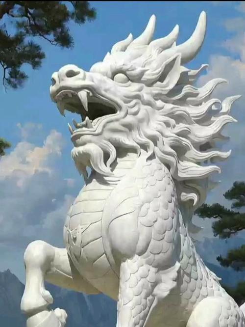 白麒麟 25万积分