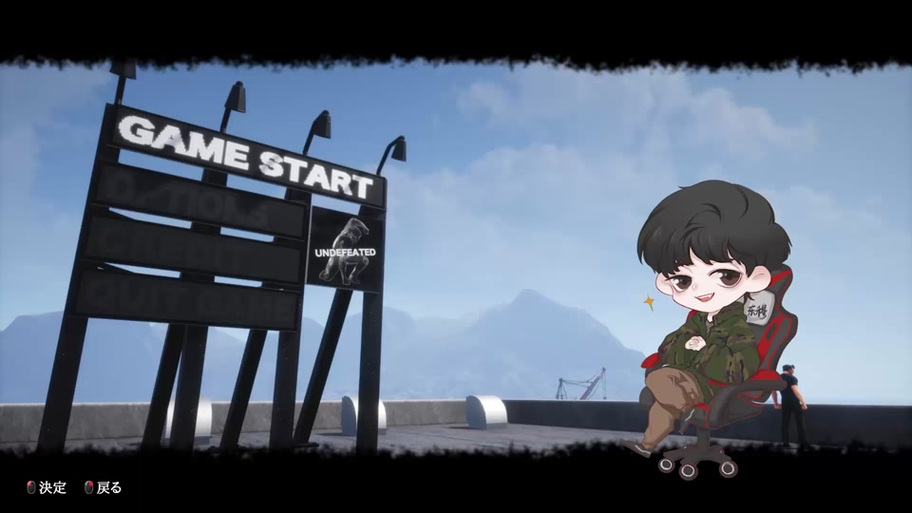 超人模拟器steam缩略图