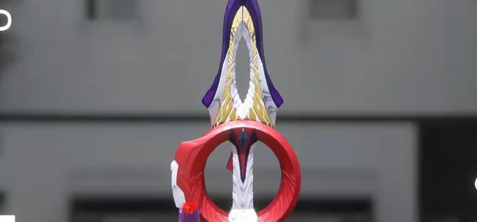 胜利神光棒模拟器v1.2