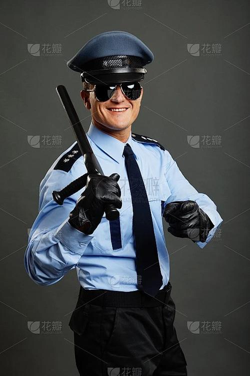 警察盯上你的九大表现截图