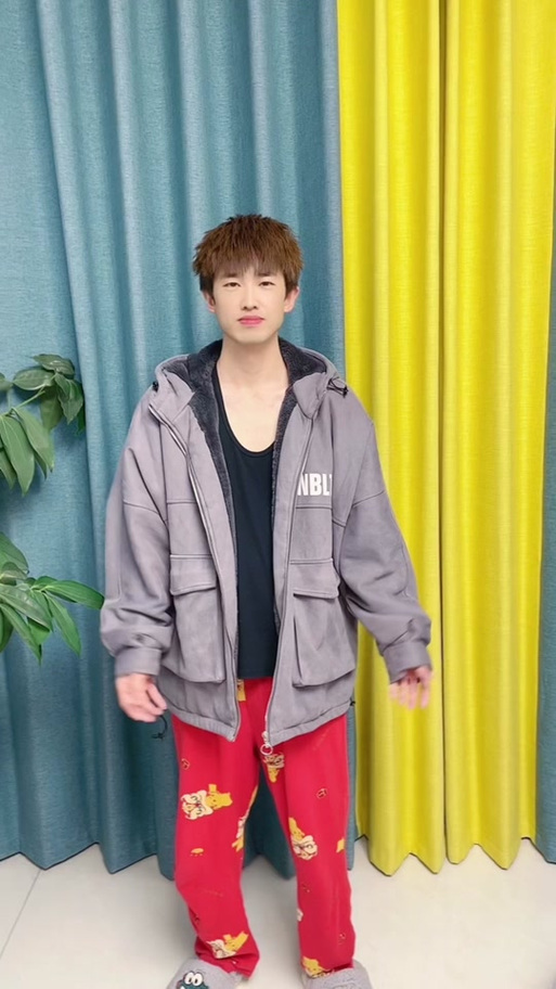 羊公子搞笑视频全部免费观看