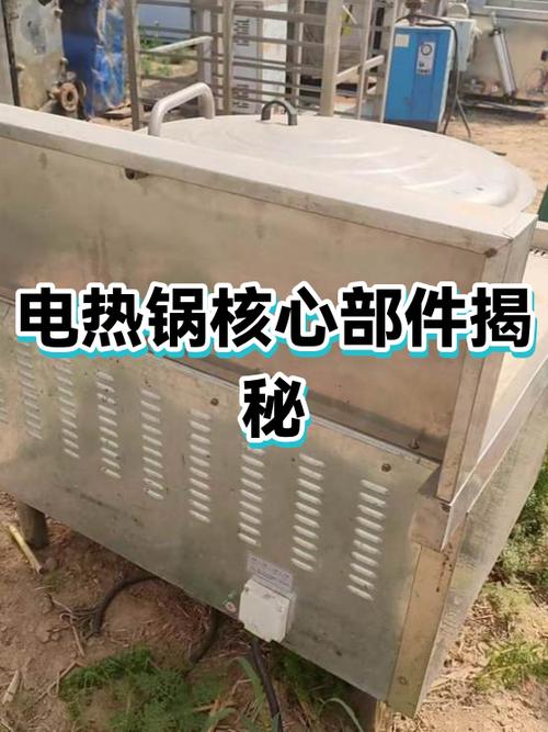 电热锅干烧了一段时间该怎样补救