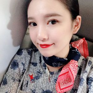 喵喵喵咪喵小妮微博